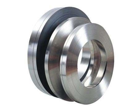 304 Cold Rolled Stainless Steel Coil Durable Products