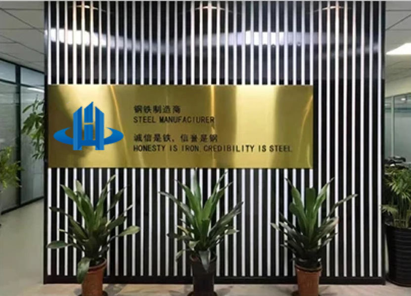 CHINA WUXI HONGJINMILAI STEEL CO.,LTD Unternehmensprofil