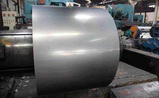 Food Grade Stainless Steel Sheet Metal 316L Grade High Strenght CE Certified