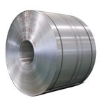 1050 1060 1100 5052 6061 Aluminum Roll Coil Stock