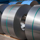 Strong Cold Rolled Stainless Steel Coil 201 2b Surface For Construction