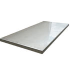 6061 Aluminium Sheet Metal SGS Certified Mill Finish Sheet Plate