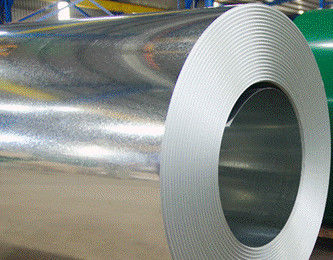 Cold Rolled 410S Stainless Steel Coil Strips PE Film For Chemical Industry