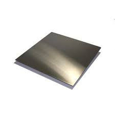 14 Gauge Stainless Steel Flat Stock , Stainless Steel Flat Plate  ASTM JIS Standard