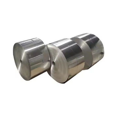 Direktverkauf 1060 3003 7075 6061 Hochfeste Aluminiumlegierte Stahlspule Preis Lieferanten