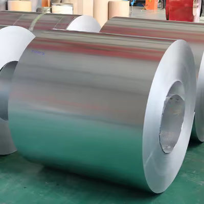 Fabrikpreis Hochwertige 3 mm 5 mm Dicke 1050 1060 1070 3003 3004 Werkzeug-End-Aluminium-Spule auf Lager