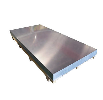 Niedriger Preis 5005 5052 5754 7075 Aluminiumplatte Aluminiumplatten Bleche Aluminiumlegierungsplatte