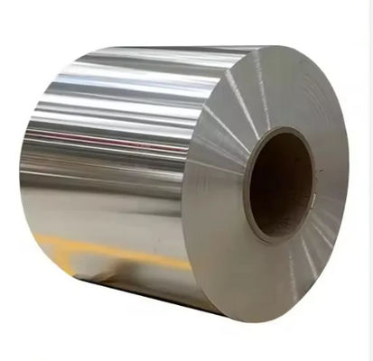 Aluminiumfolie für Lebensmittel 10 Mikron 15 Mikron 30 Mikron 8011 Preise für Aluminiumfolie