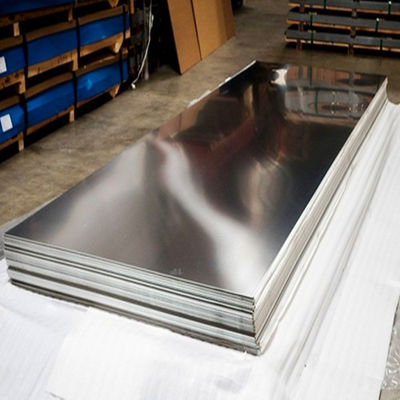 Thickness 0.1-10mm and Aluminium Sheet Plate Sheet Plate Coil for Construction