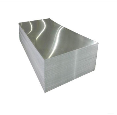High quality professional aluminum sheet plate 1-8 series  aluminum sheet plate for cookwares and lights