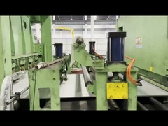 EXW Edelstahlblech 304 2b mit ISO-Zertifikat